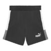 Puma Спортни шорти Ess 685821 Черен Regular Fit за Момчета цена