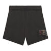 Puma Спортни шорти Ess Logo Lab 685859 Черен Regular Fit за Момчета цена