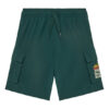 Puma Спортни шорти MID90S Cargo 685154 Зелен Regular Fit за Момчета цена