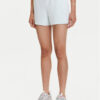 Puma Спортни шорти No. 1 ESS 4'' 682439 Светлосиньо Regular Fit за Жени цена