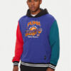 Puma Суитшърт Bandwagon 627216 Цветен Relaxed Fit за Мъже цена
