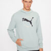 Puma Суитшърт Better Sportswear 676064 Зелен Regular Fit за Мъже цена
