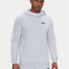 Puma Суитшърт Ess 684719 Виолетов Regular Fit цвят на ниска цена