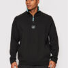 Puma Суитшърт Half-Zip 533619 Черен Regular Fit за Мъже цена