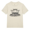 Puma Тишърт MID90S Graphic 685152 Бежов Regular Fit за Момчета цена
