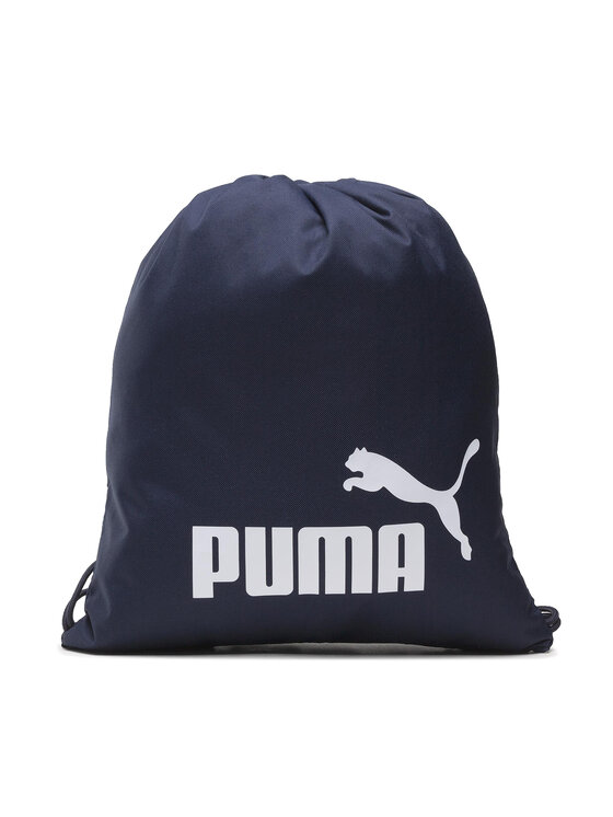 Puma Торба Phase Gym 074943 43 Тъмносин за Унисекс цена