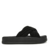 Puma Чехли Leadcat Platform 400340 01 Черен за Жени цена