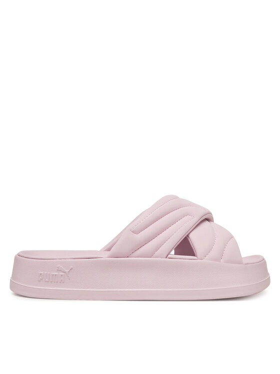 Puma Чехли Leadcat Platform 400340 05 Розов за Жени цена