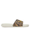 Puma Чехли Popcat 20 Snake Chic 401706 02 Бежов за Жени цена