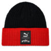 Puma Шапка PUMA x Miraculous Beanie 024796 01 Черен за Момичета цена