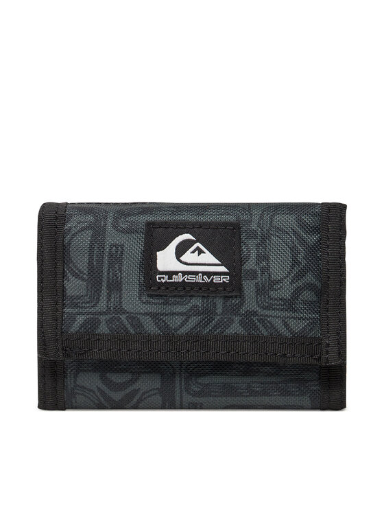 Quiksilver Голям мъжки портфейл EQYAA04063 Зелен за Мъже цена