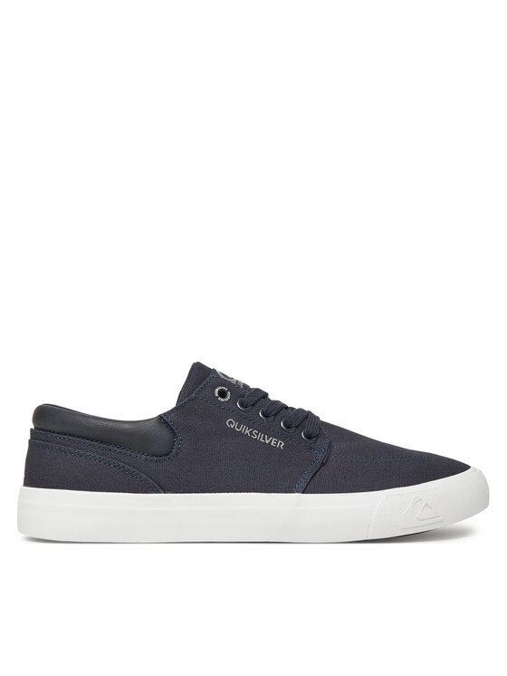 Quiksilver Гуменки ZEKE-02 Тъмносин за Мъже цена