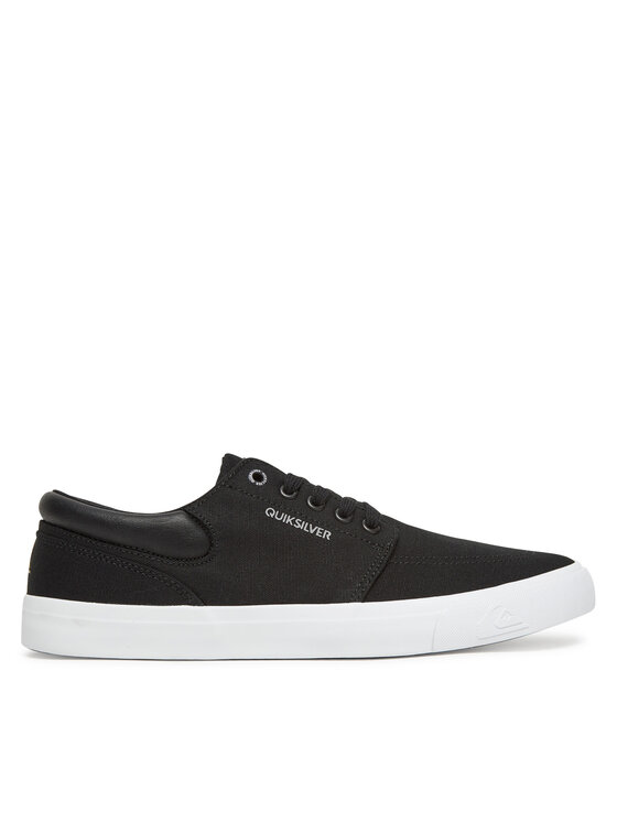 Quiksilver Гуменки ZEKE-02 Черен за Мъже цена