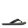 Quiksilver Джапанки 877075A Черен за Мъже цена