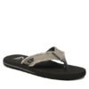 Quiksilver Джапанки AQYL100047 Сив за Мъже цена