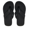 Quiksilver Джапанки AQYL101266 Черен за Мъже цена