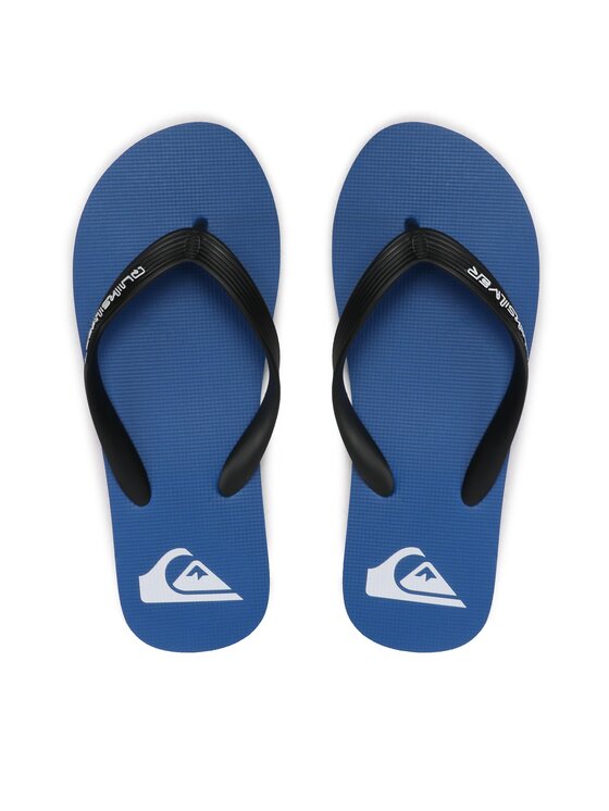 Quiksilver Джапанки AQYL101325 Черен за Мъже цена