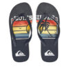 Quiksilver Джапанки AQYL101371 Тъмносин за Мъже цена