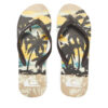 Quiksilver Джапанки AQYL101430 Черен за Мъже цена