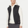 Quiksilver Елек Scalysleeveless Jckt EQYJK04009 Черен Regular Fit за Мъже цена