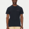 Quiksilver Комплект 2 тишъртки Salt Water EQYZT08137 Черен Regular Fit за Мъже цена