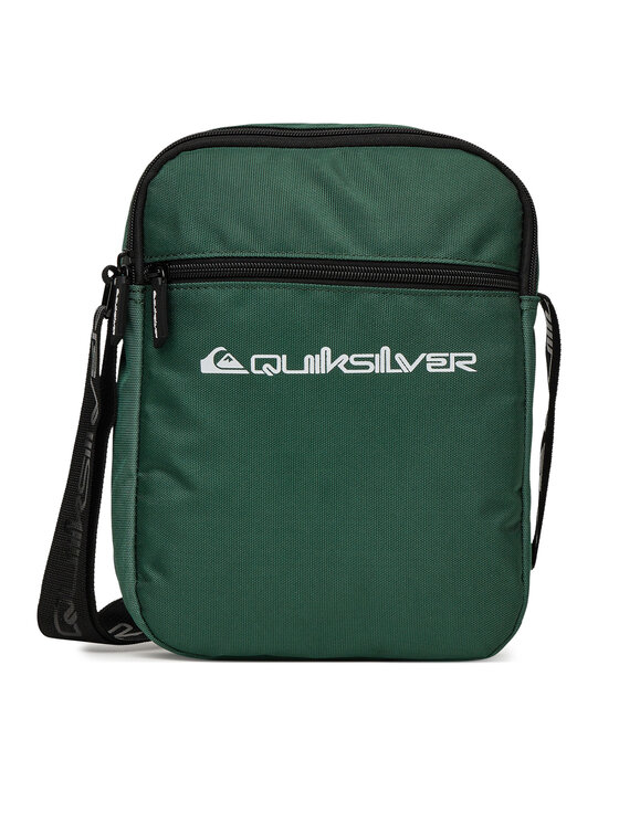 Quiksilver Мъжка чантичка QUIC-M-001-07 Зелен за Мъже цена