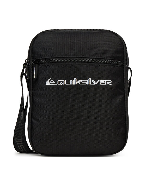 Quiksilver Мъжка чантичка QUIC-M-001-07 Черен за Мъже цена