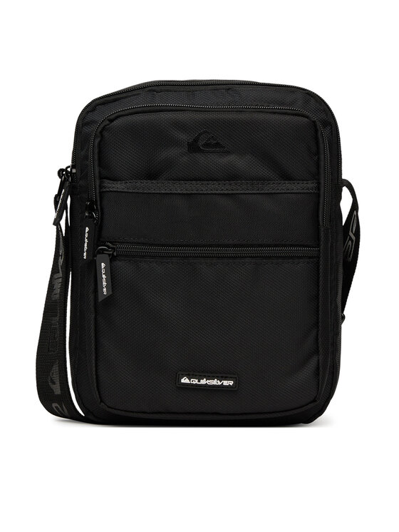Quiksilver Мъжка чантичка QUIC-M-002-07 Черен за Мъже цена