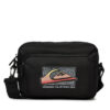 Quiksilver Мъжка чантичка QUIC-M-004-07 Черен за Мъже цена