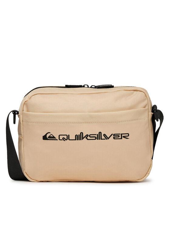 Quiksilver Мъжка чантичка QUIC-M-005-07 Бежов за Мъже цена