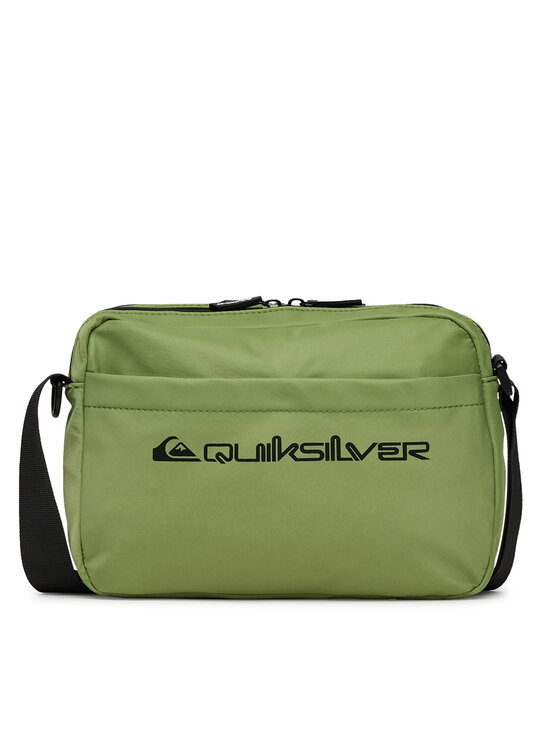 Quiksilver Мъжка чантичка QUIC-M-005-07 Зелен за Мъже цена