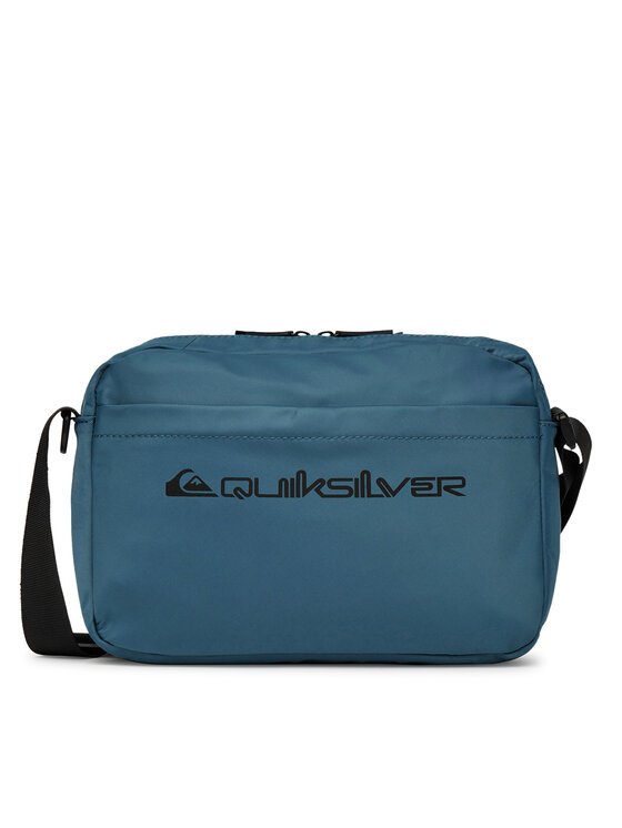 Quiksilver Мъжка чантичка QUIC-M-005-07 Син за Мъже цена