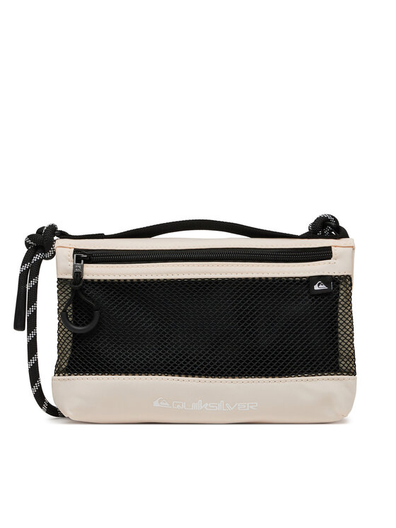 Quiksilver Мъжка чантичка QUIC-M-006-07 Бежов за Мъже цена