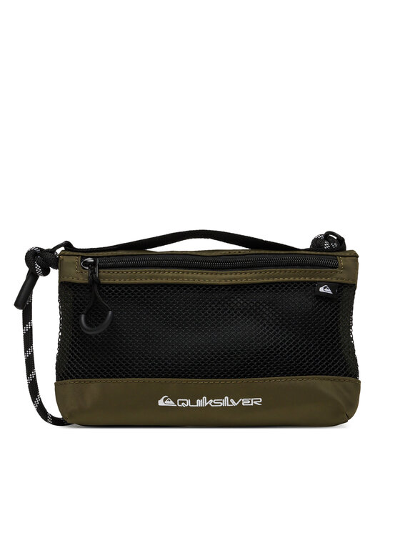 Quiksilver Мъжка чантичка QUIC-M-006-07 Каки за Мъже цена