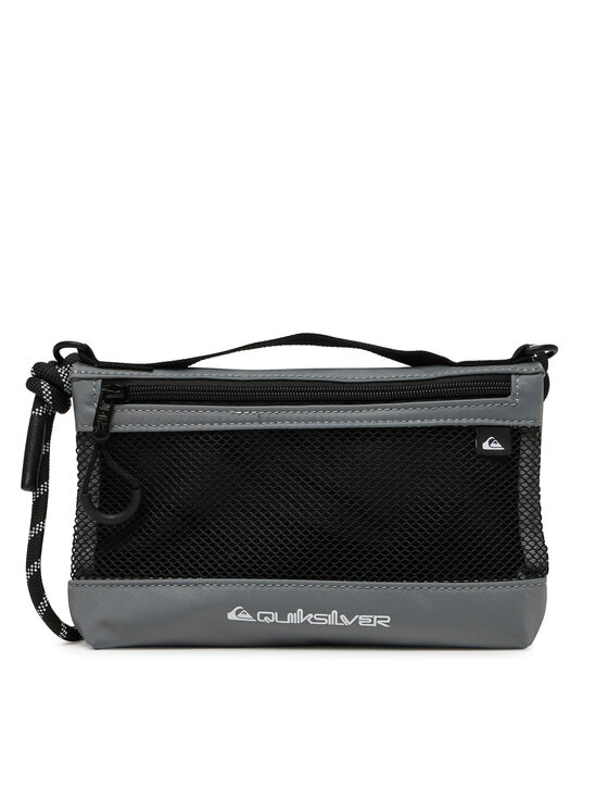 Quiksilver Мъжка чантичка QUIC-M-006-07 Сив за Мъже цена