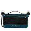 Quiksilver Мъжка чантичка QUIC-M-006-07 Син за Мъже цена