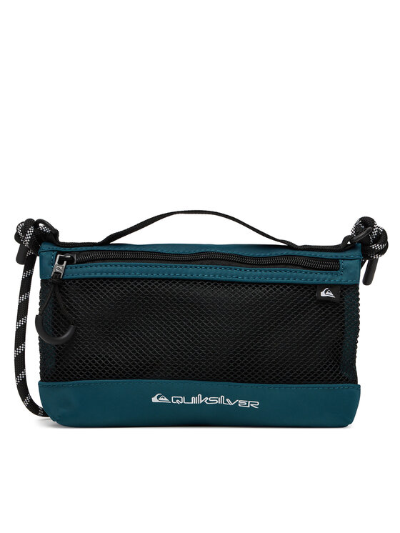 Quiksilver Мъжка чантичка QUIC-M-006-07 Син за Мъже цена