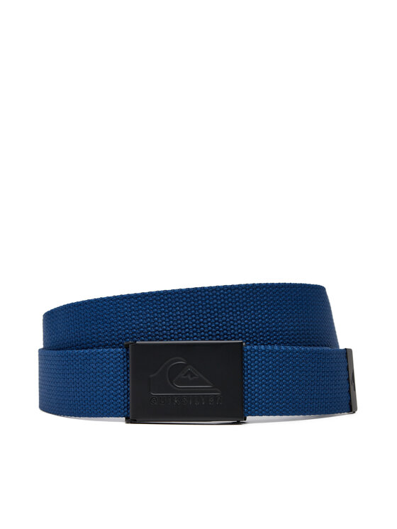 Quiksilver Мъжки колан Principal Schwack EQYAA03958 Тъмносин за Мъже цена