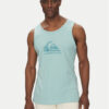 Quiksilver Мъжки топ EQYZT08041 Електриков Regular Fit за Мъже цена