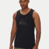 Quiksilver Мъжки топ EQYZT08041 Черен Regular Fit за Мъже цена