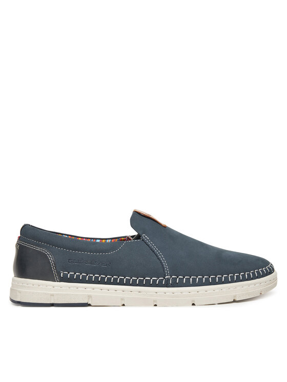 Quiksilver Обувки STONE2-21 MB Тъмносин за Мъже цена