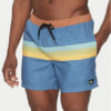 Quiksilver Плувни шорти EQYJV04121 Син Regular Fit за Мъже цена