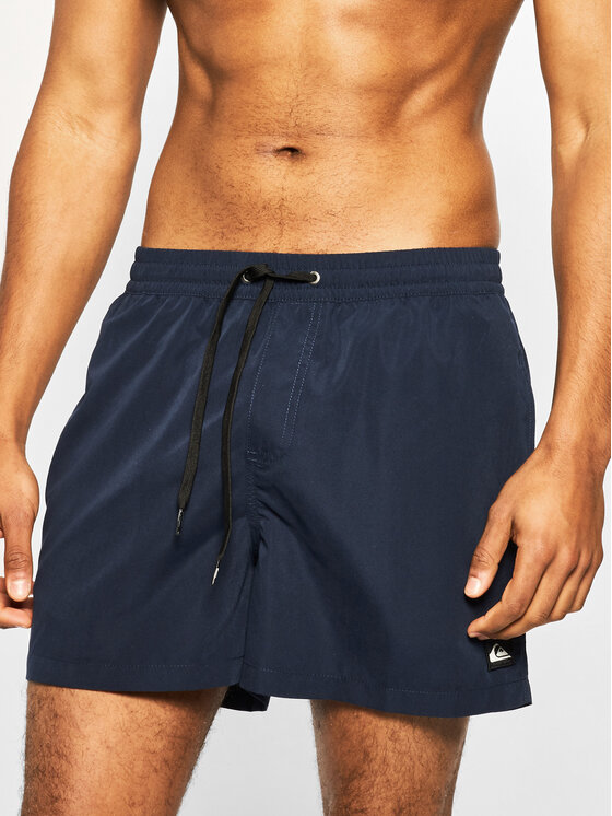Quiksilver Плувни шорти Everyday 15 EQYJV03531 Тъмносин Regular Fit за Мъже цена
