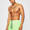 Quiksilver Плувни шорти Everyday 15 Volleys EQYJV03531 Зелен Regular Fit за Мъже цена