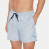 Quiksilver Плувни шорти Everyday Deluxe Volley 15 EQYJV04101 Син Regular Fit за Мъже цена