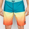 Quiksilver Плувни шорти Everyday Five EQYBS04676 Цветен Regular Fit за Мъже цена
