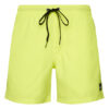 Quiksilver Плувни шорти Everyday Solid Volley 15 EQYJV04120 Жълт Regular Fit за Мъже цена