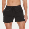 Quiksilver Плувни шорти Everyday Solid Volley EQYJV04120 Черен Regular Fit за Мъже цена