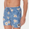 Quiksilver Плувни шорти Everyday Straight Volley 15 EQYJV04121 Син Regular Fit за Мъже цена