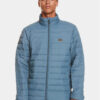 Quiksilver Преходно яке Scaly Fz Jckt EQYJK04007 Син Regular Fit за Мъже цена